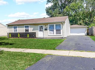 3881 171st St, Country Club Hills, IL