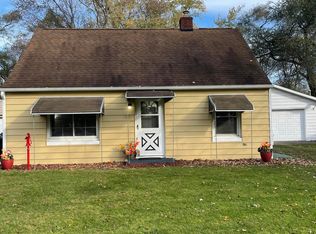 5230 Weller St, Kalamazoo, MI