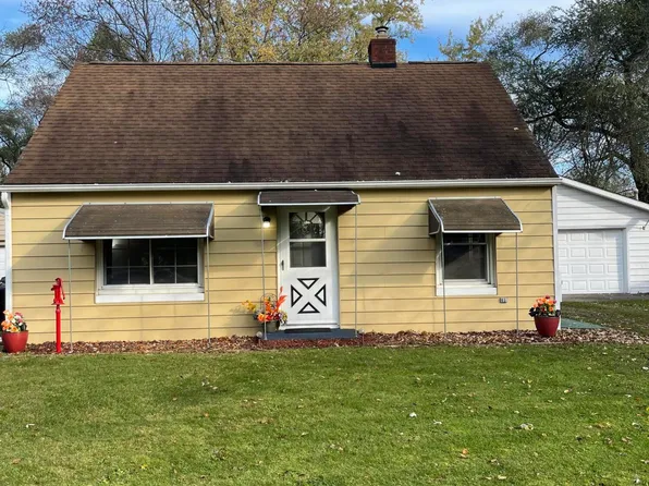 5230 Weller St, Kalamazoo, MI 49004