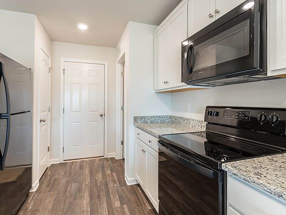 LGI Homes - Alamance