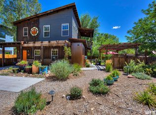 165 W Center St, Moab, UT 84532