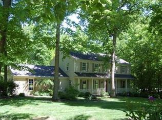 7249 Hayward Rd, Hudson, OH 44236