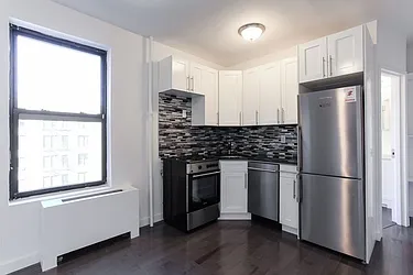 Rented by Dynamik Realty