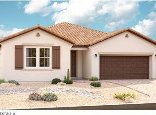 19590 W Wilshire Ave, Buckeye, AZ 85396