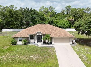 2613 Trianna St, North Port, FL 34291