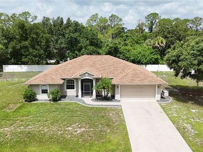 2613 TRIANNA STREET, North Port, FL, 34291