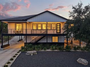 432 S Venture Blvd, Leander, TX 78645