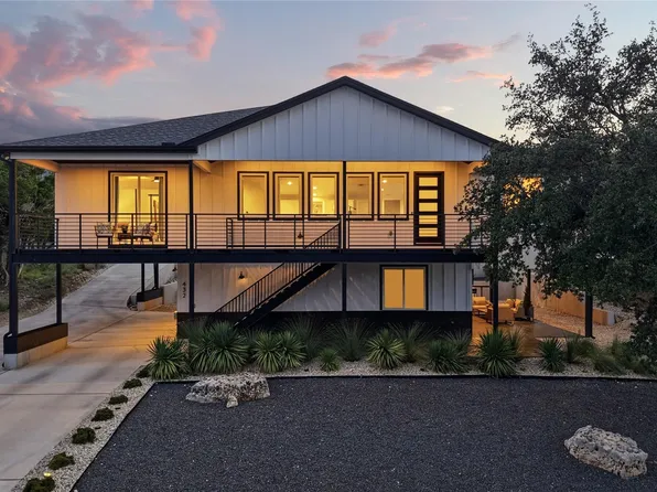 432 S Venture Blvd, Leander, TX 78645