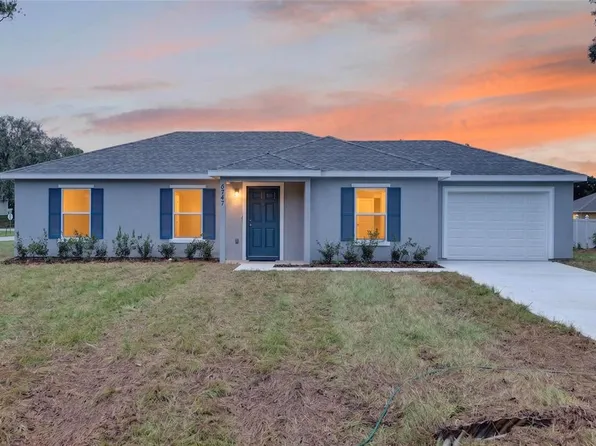 6747 SE 86TH PLACE, OCALA, FL 34476