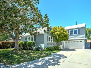 162 Briar Ln, San Mateo, CA 94403