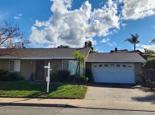 8620 Avenida Marco, El Cajon, CA 92021