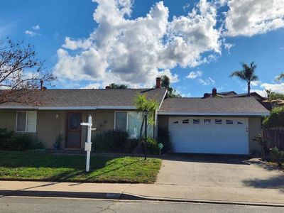 8620 Avenida Marco, El Cajon, CA, 92021