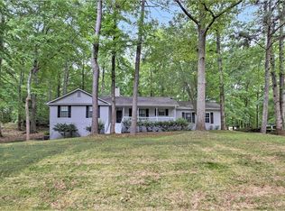 15 Woodberry Ct, Newnan, GA 30265