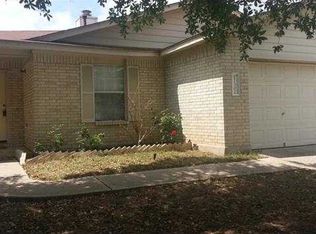 17302 Dashwood Creek Dr, Pflugerville, TX 78660