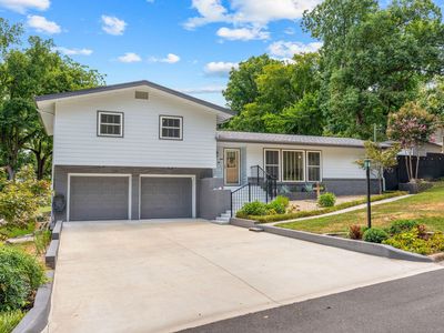 118 N Sunshine Street, Branson, MO, 65616