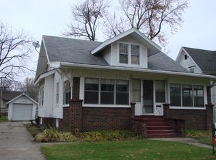 403 Dixon Ave, Rock Falls, IL 61071