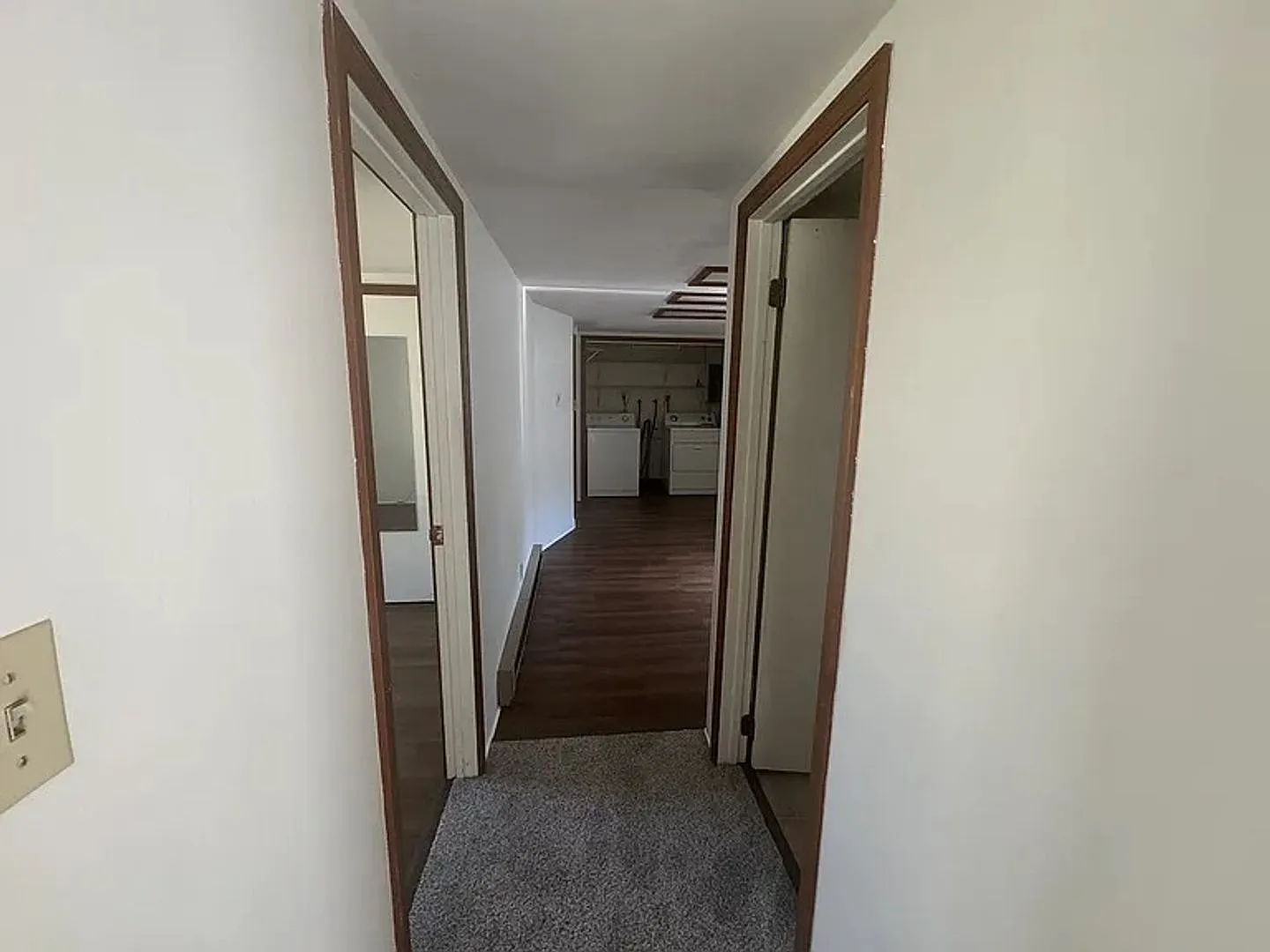 Home for Rent with 2 Bedrm and a Detached Garage — Photo 4