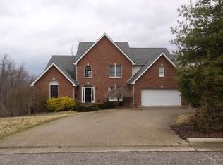 23 Hawkesyard Ln, Charleston, WV 25311