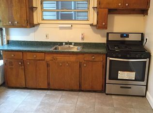 96 Pennington St, Paterson, NJ 07501
