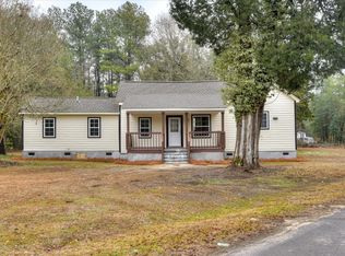 627 Main St S, New Ellenton, SC 29809