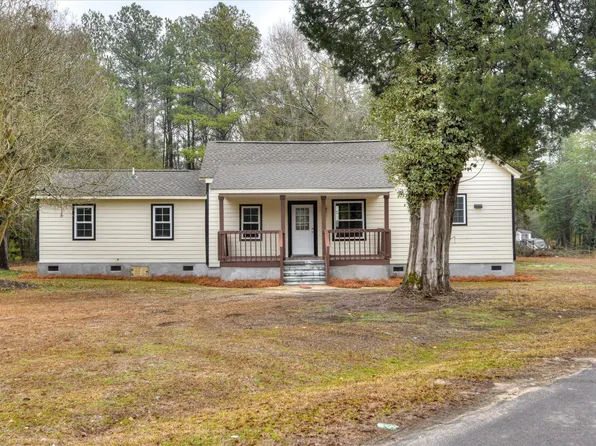 627 Main St S, New Ellenton, SC 29809