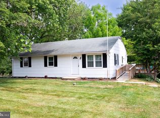 3205 Sykesville Rd, Westminster, MD 21157