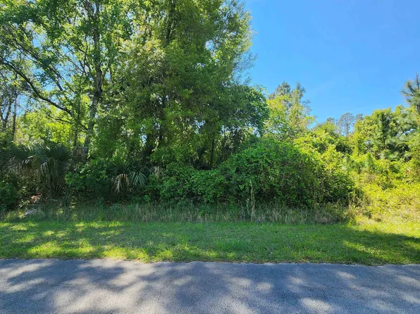 819 Paradise Blvd, Georgetown, FL 32139