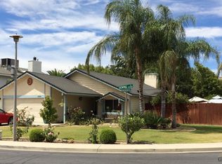 3301 Deming Ct, Bakersfield, CA