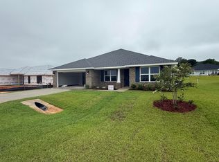6005 Crocket Cv, Crestview, FL 32539