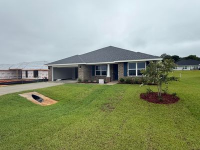 6005 Crocket Cv, Crestview, FL, 32539