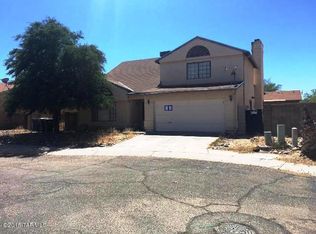 1723 W Holly Oak Dr, Tucson, AZ 85746