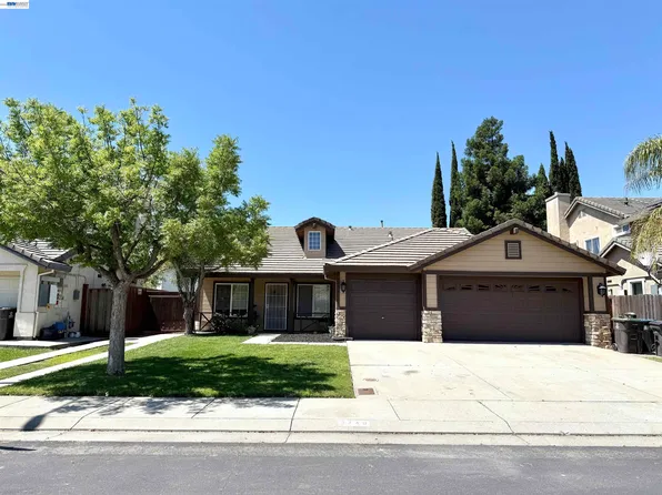 3349 Gaswell Ln, Stockton, CA 95206