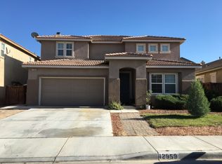 12959 Clovis Ct, Hesperia, CA 92344