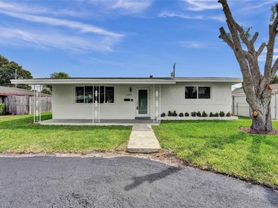 2281 Havana Dr, Miramar, FL, 33023