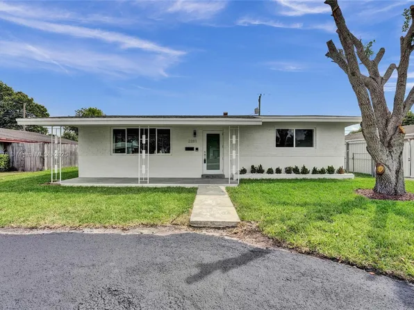 2281 Havana Dr, Miramar, FL 33023