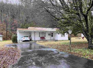 1065 Coops Rd, Newport, TN 37821