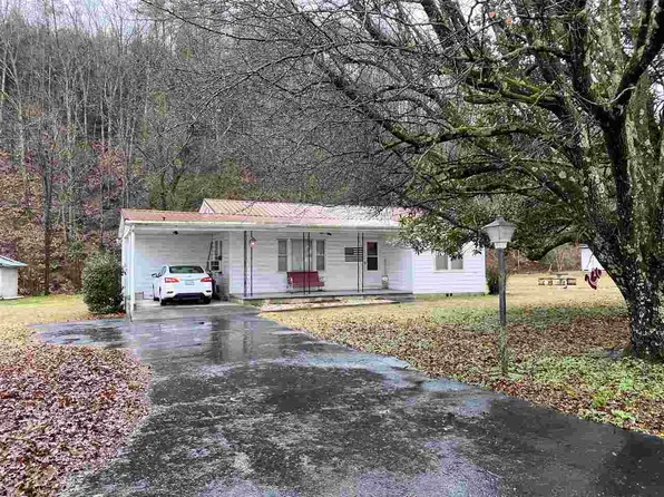 1065 Coops Rd, Newport, TN 37821