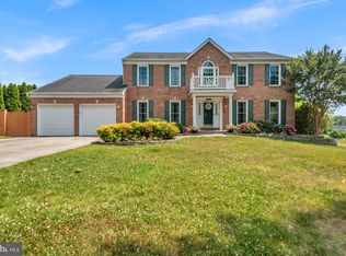 6101 Golden Bell Way, Columbia, MD 21045