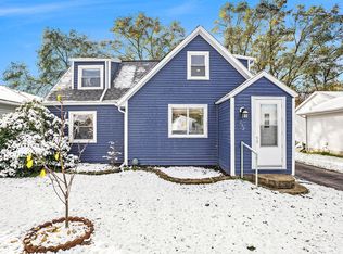 232 58th St SE, Kentwood, MI 49548