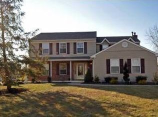 7 Belle Terre Dr, Manalapan, NJ