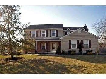 7 Belle Terre Dr photo 1