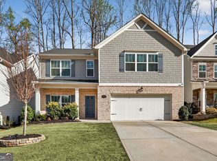 163 Crest Brooke Dr, Canton, GA 30115