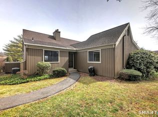 Oronoque Village, Stratford, CT 06614