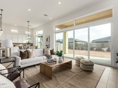 13637 W HACKAMORE Drive, Peoria, AZ, 85383