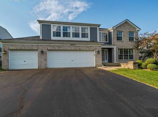 10724 Allegheny Pass, Huntley, IL 60142