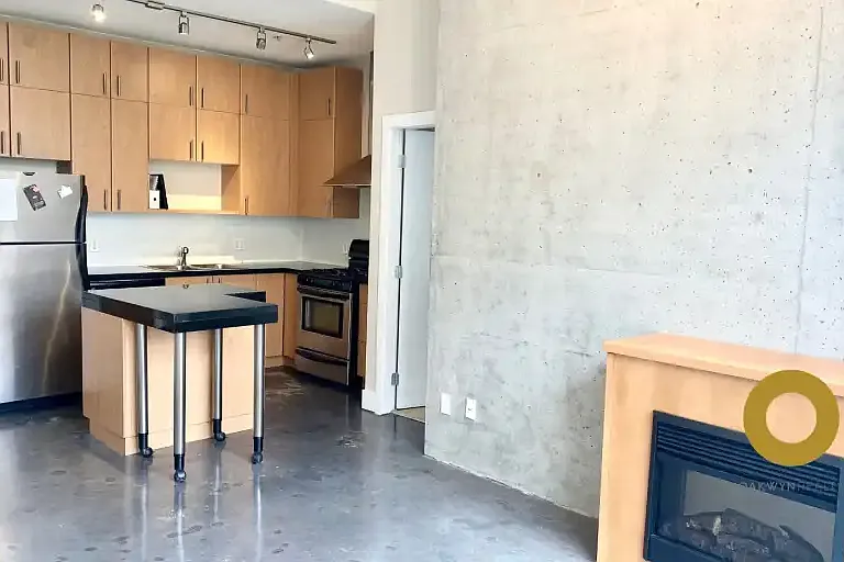 2635 Prince Edward St #503 — Photo 1