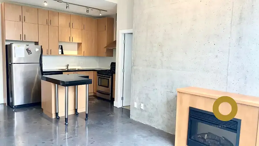 2635 Prince Edward St #503