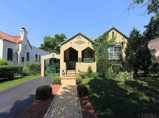 18 Rosemont St, Albany, NY 12203