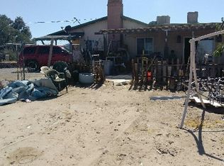 30983 Ord St, Newberry Springs, CA 92365