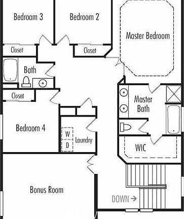 2nd image of 1106 76th Avenue Ct NE #8